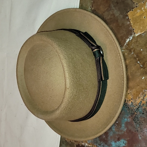 Bailey of Hollywood. 💯 Wool. Breed Model. Never-worn. Men's size Medium - Picture 12 of 15